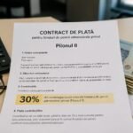 Pilonul 2 permite accesul la un avans de 30% din economiile personale
