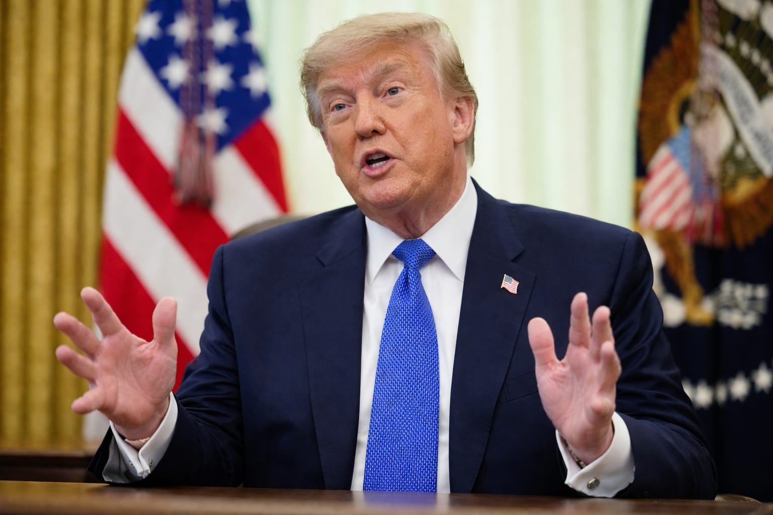 Prețul petrolului ajunge la 87,72 dolari pe baril, după solicitările lui Trump