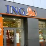 Profitul ING se reduce cu 30% în prima parte a anului 2026, venituri mai mari