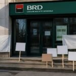 Protestul angajaților de la BRD: Sindicatul IMPACT inițiază grevă joi