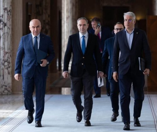 Randamentele titlurilor de stat românești scad după ratingul Moody's stabil