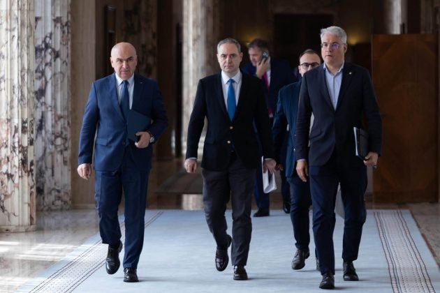 Randamentele titlurilor de stat românești scad după ratingul Moody's stabil