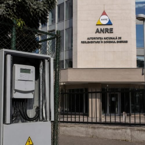 Regulament ANRE: Compensarea consumului de energie devine realitate