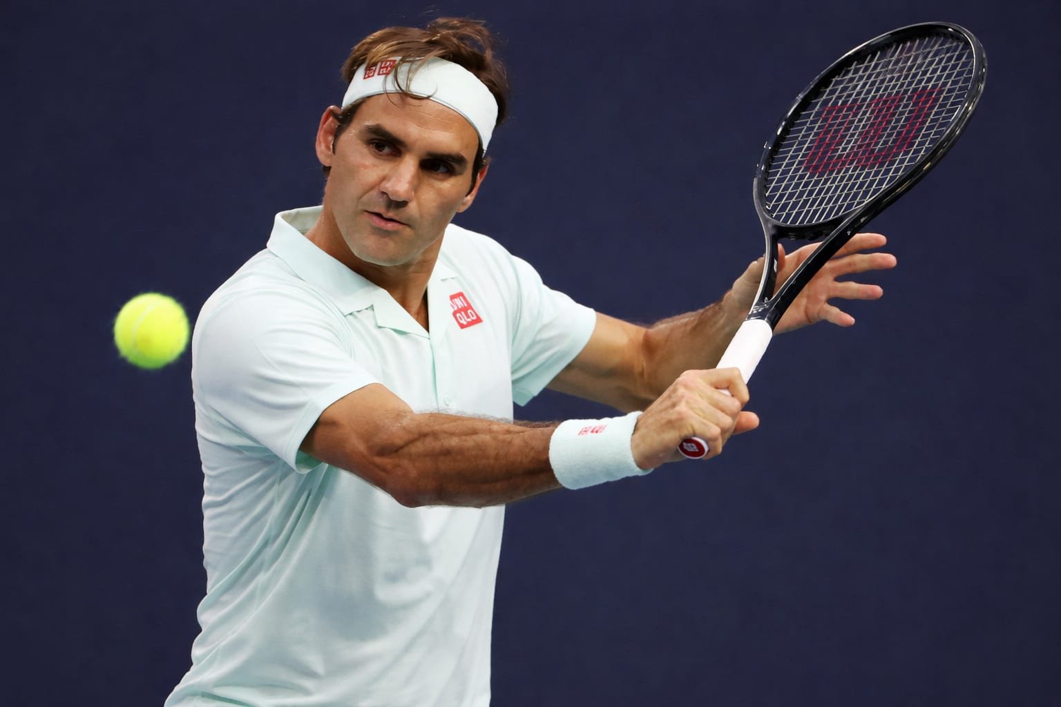 Roger Federer a înregistrat o pierdere de 52 milioane de dolari într-o zi