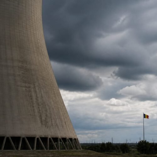 România renunță la energia nucleară: Cernavodă rămâne închisă