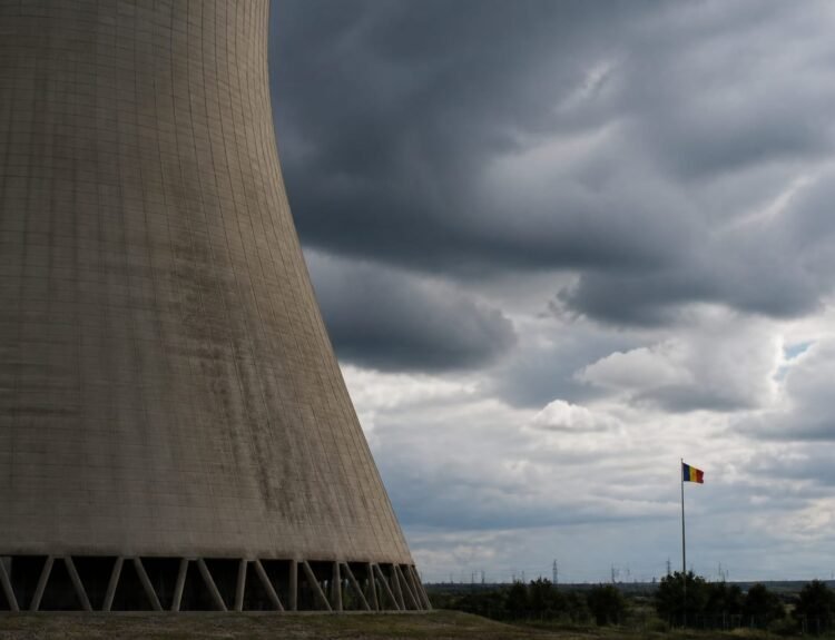 România renunță la energia nucleară: Cernavodă rămâne închisă