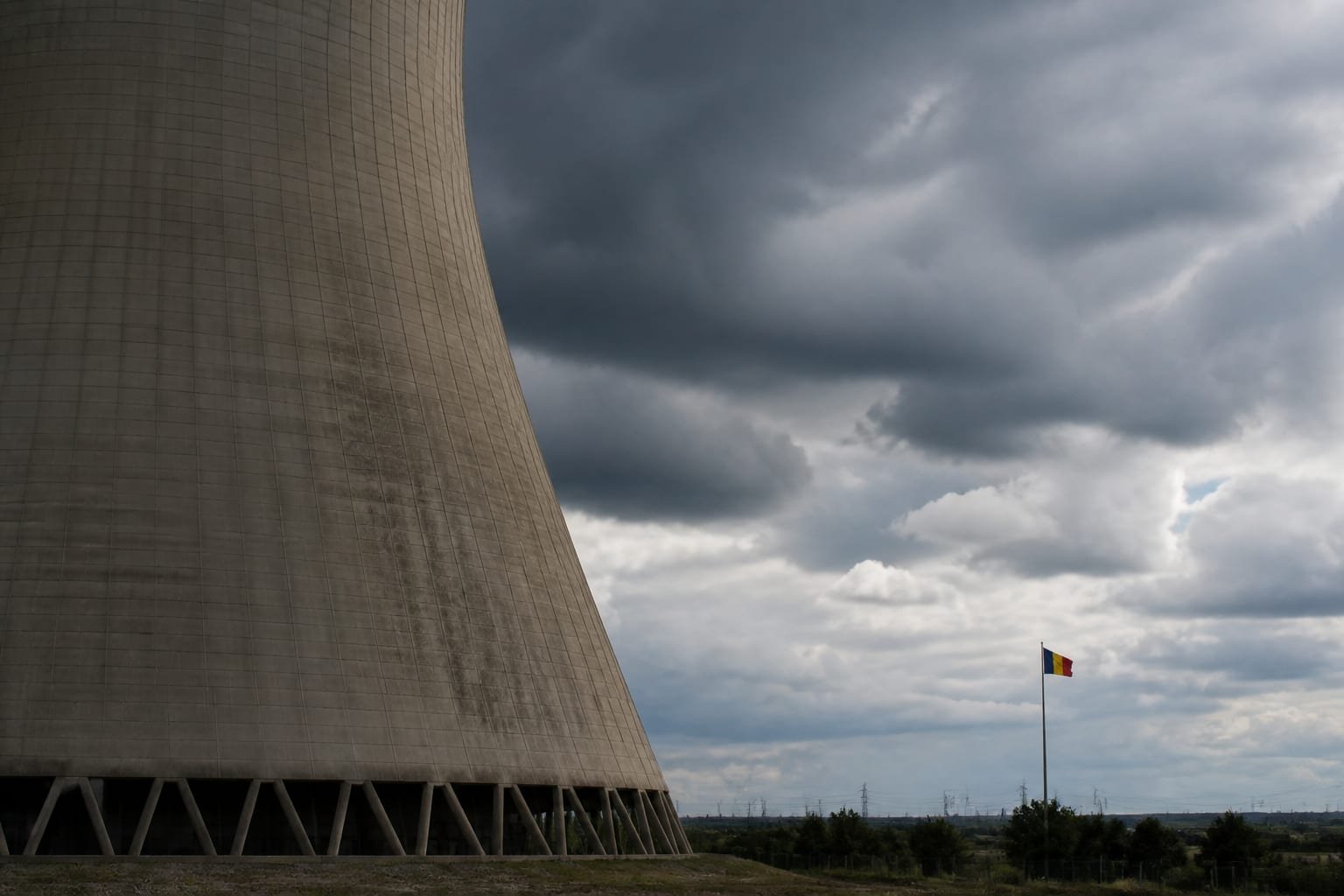 România renunță la energia nucleară: Cernavodă rămâne închisă