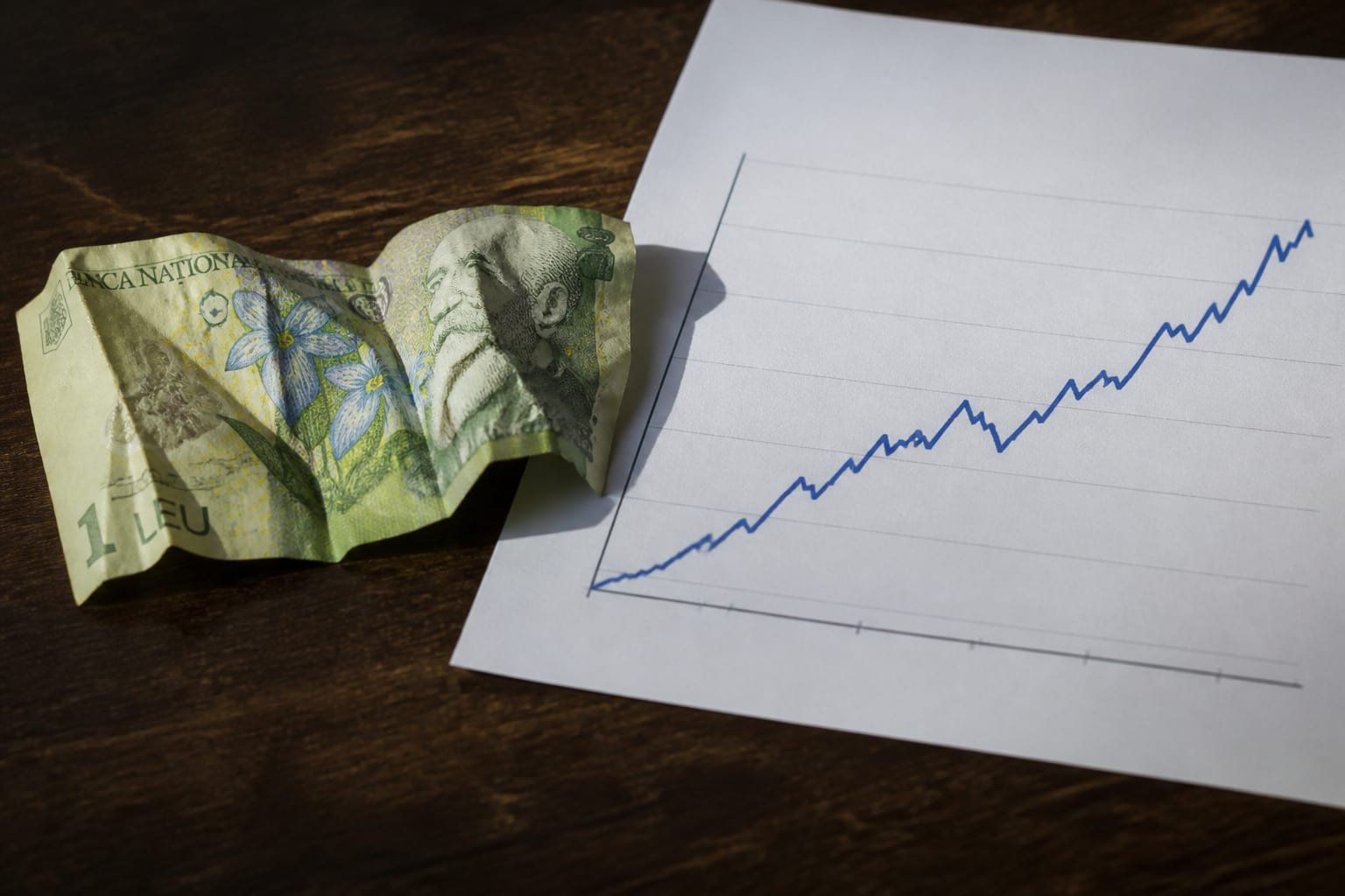 România se apropie de rating „junk”: consecințe pentru economia națională