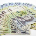 Românii investesc aproape 1 miliard de lei în fonduri în o lună
