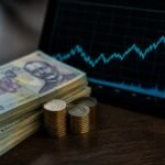 Scădere economică în România: PIB-ul coboară cu 0,4% în 2026