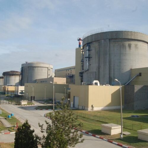 Sprijinul financiar afectat: Închiderea centralei nucleare a României din cauza deficitului de apă pe Dunăre