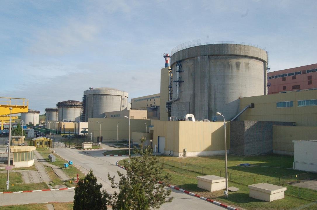 Sprijinul financiar afectat: Închiderea centralei nucleare a României din cauza deficitului de apă pe Dunăre