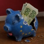 Statele Unite au vândut euro pentru a sprijini yenul japonez, fără informare BCE
