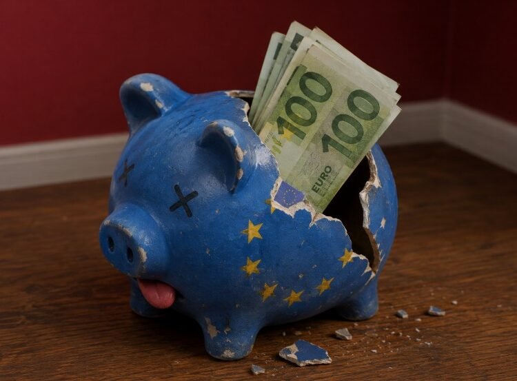 Statele Unite au vândut euro pentru a sprijini yenul japonez, fără informare BCE