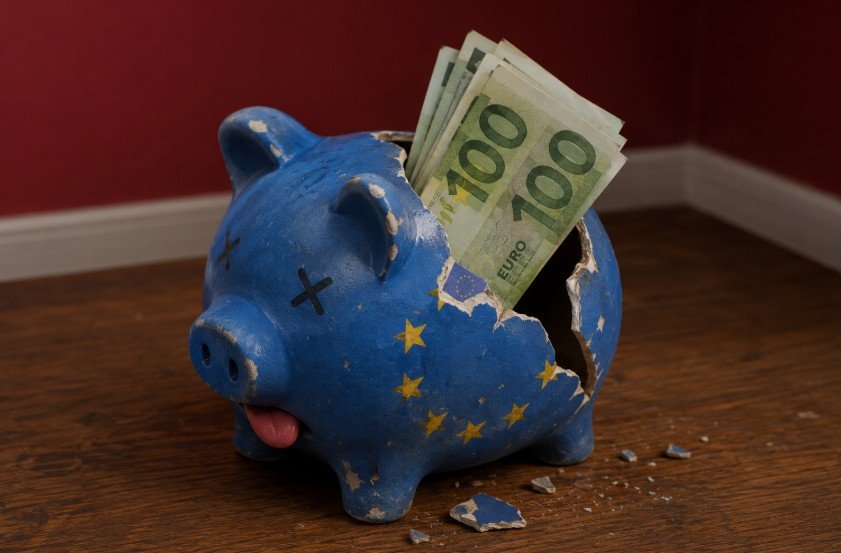 Statele Unite au vândut euro pentru a sprijini yenul japonez, fără informare BCE