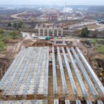 Top 50 firme din construcții în Regiunea Centru, cu afaceri de peste 6,3 miliarde lei