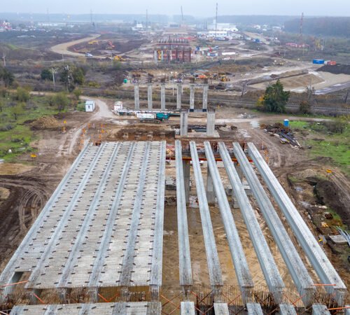 Top 50 firme din construcții în Regiunea Centru, cu afaceri de peste 6,3 miliarde lei