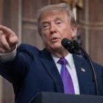 Trump avertizează asupra riscurilor din Oman și Strâmtoarea Ormuz