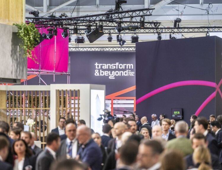 Viitorul industriei imobiliare: Tendințe și transformări post-EXPO REAL 2026