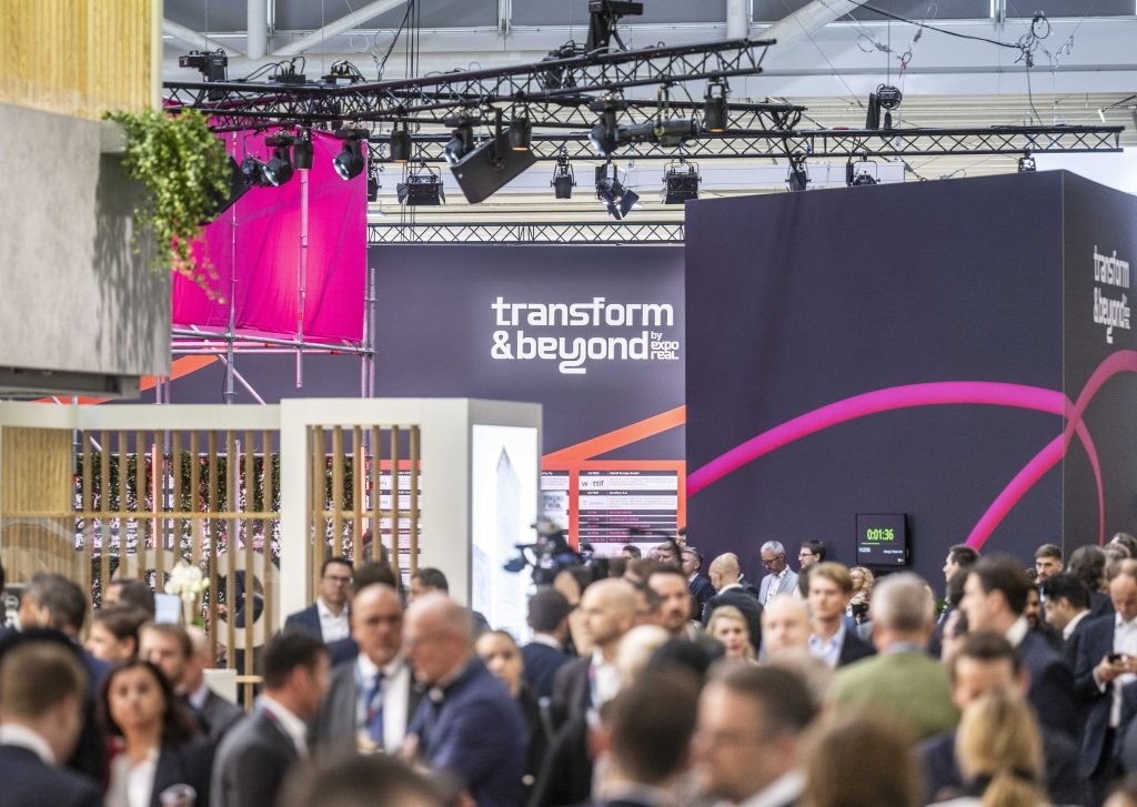 Viitorul industriei imobiliare: Tendințe și transformări post-EXPO REAL 2026