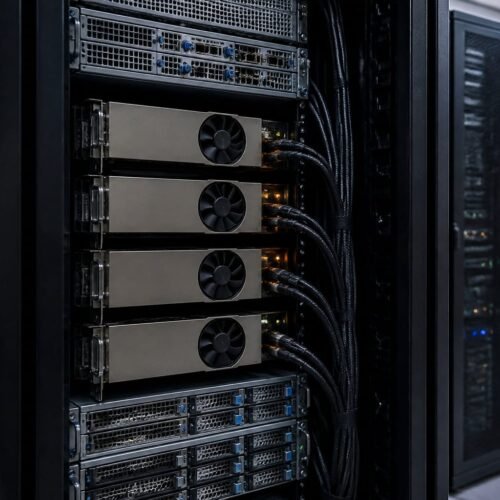 AMD atinge o capitalizare de 1 trilion de dolari, dar rămâne în urma Nvidia