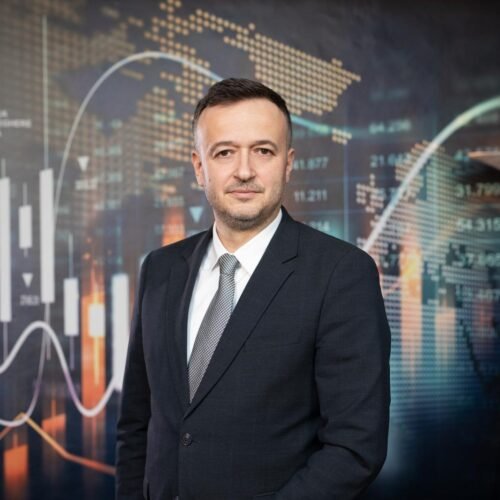 ASF și Asociația Administratorilor de Fonduri discută despre viitorul pieței de capital