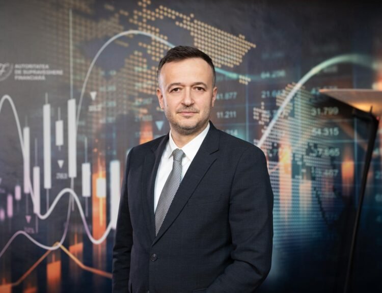 ASF și Asociația Administratorilor de Fonduri discută despre viitorul pieței de capital