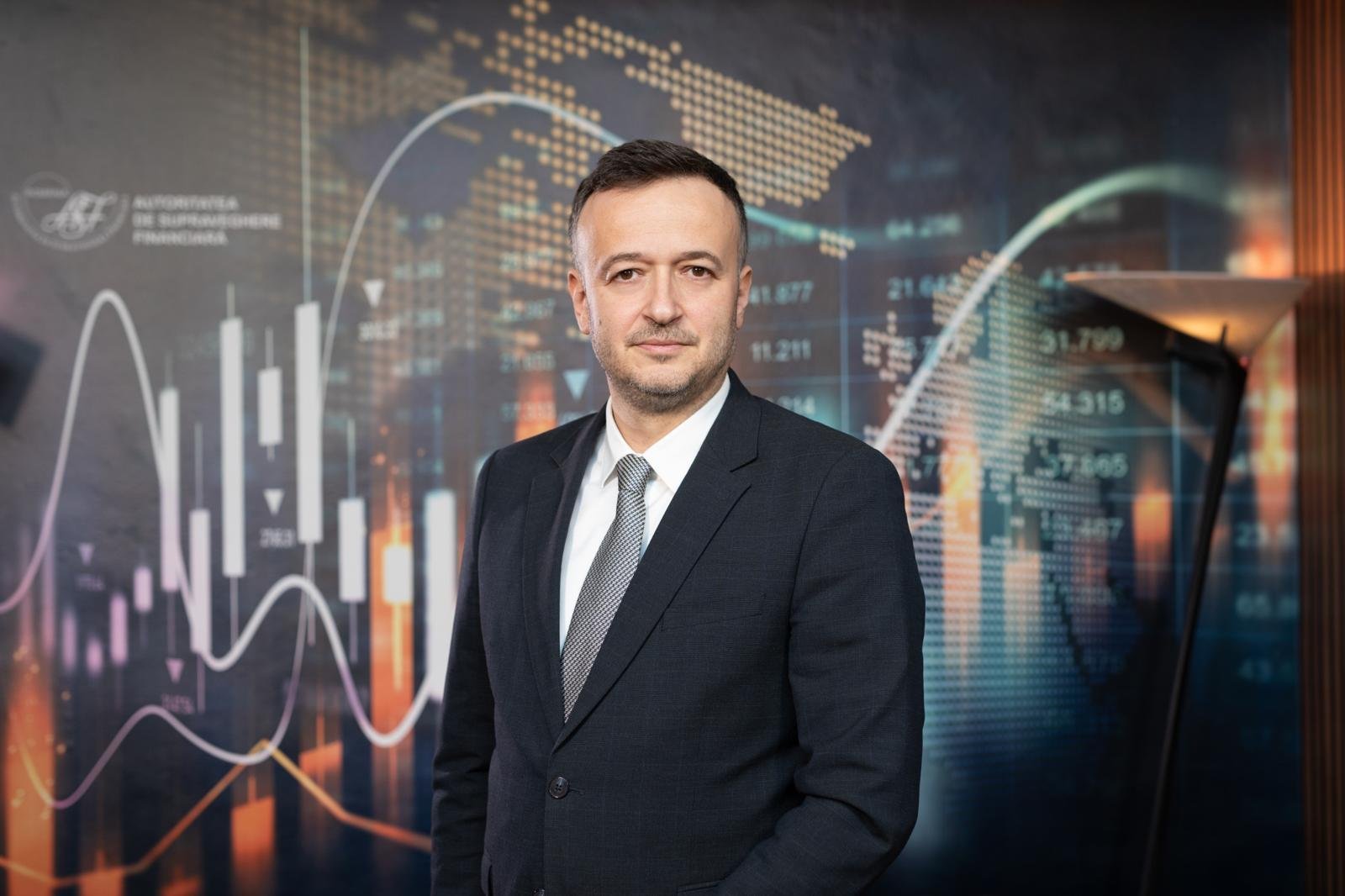 ASF și Asociația Administratorilor de Fonduri discută despre viitorul pieței de capital