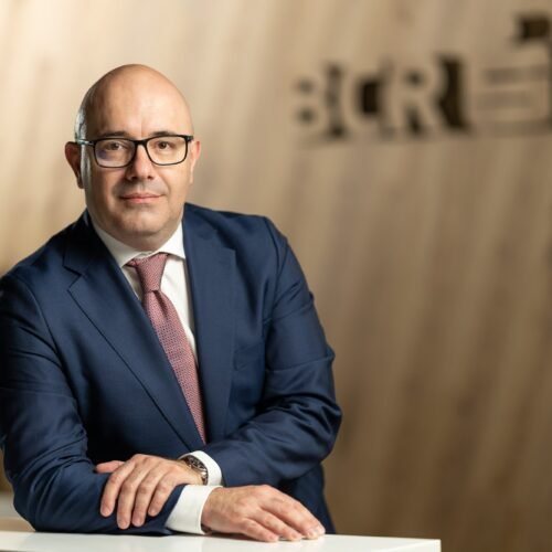 BCR a investit peste 535 milioane euro în energia românească în 2026