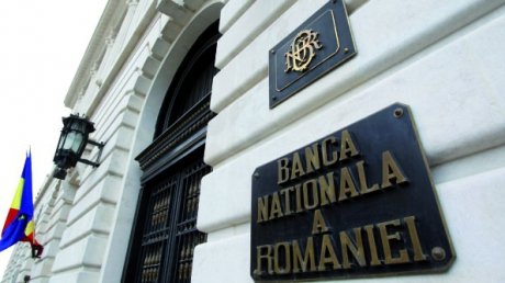 BNR investește 12 mil. lei pentru modernizarea securității IT