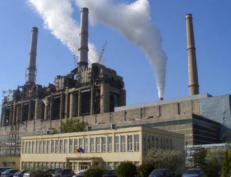 CE Oltenia a încheiat vânzări de 263 GWh pentru 2027, toate oferte acceptate