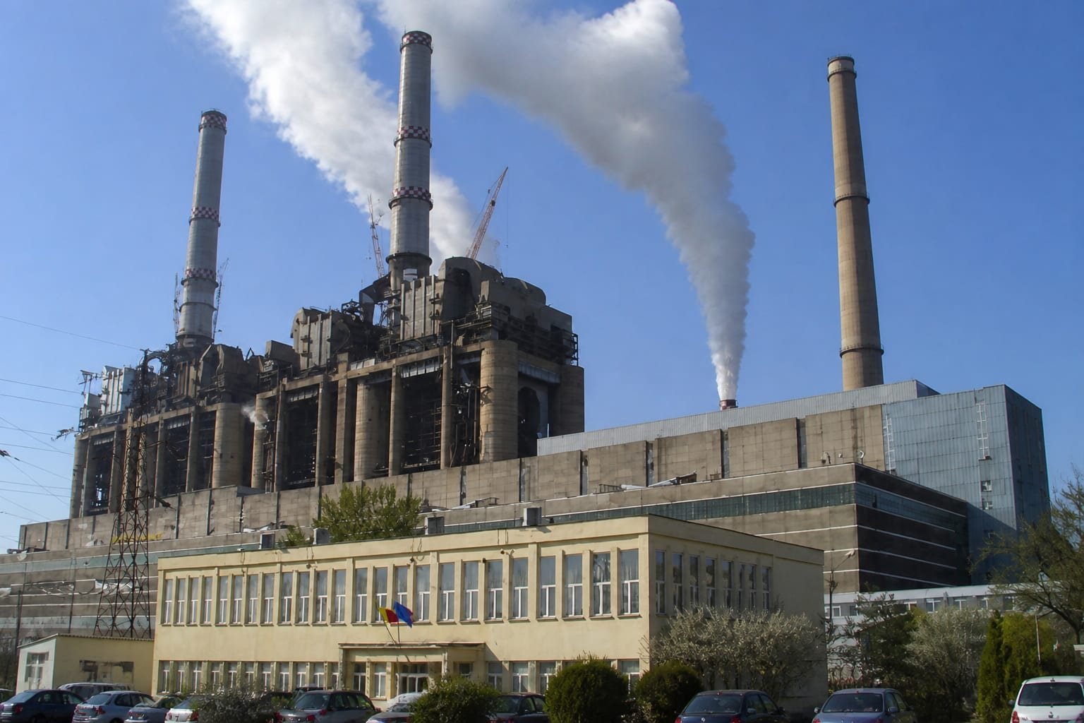 CE Oltenia a încheiat vânzări de 263 GWh pentru 2027, toate oferte acceptate