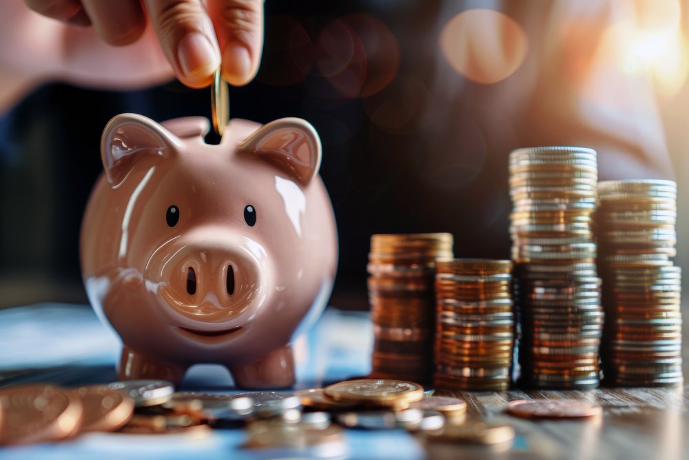 Cât economisesc românii în depozitele bancare? Analiză recentă