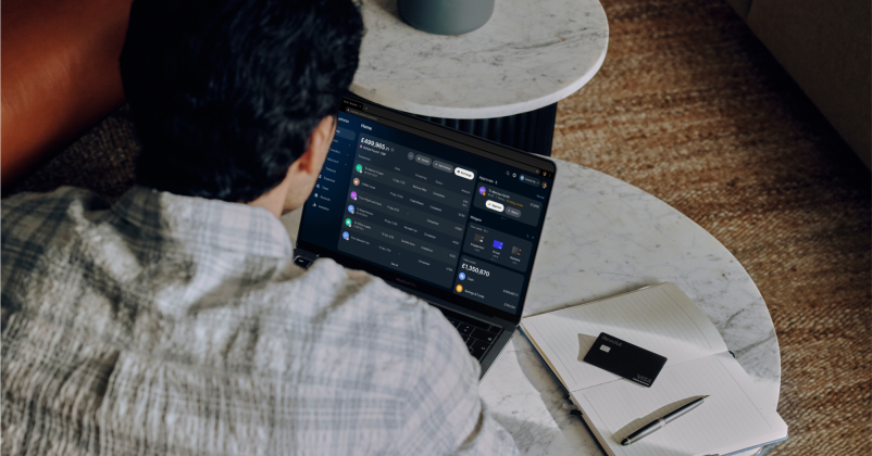 Cheltuielile clienților Revolut Business pentru AI au crescut cu 406% în 2026
