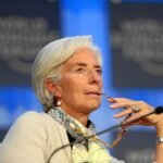 Christine Lagarde: Europenii sprijină AI-ul din SUA fără beneficii certe
