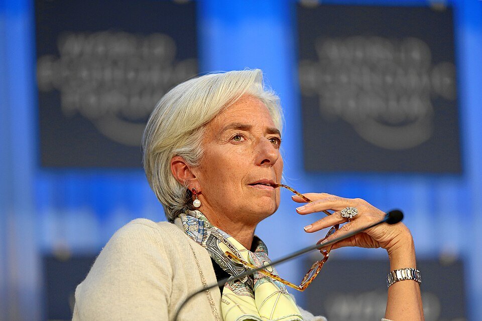 Christine Lagarde: Europenii sprijină AI-ul din SUA fără beneficii certe