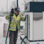 Creditul pentru carburanți, disponibil pentru firme în 24 de ore, garantat 80% de stat