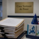 Cum contribuie anii lucrați în UE la obținerea pensiei comunitare în România