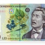 Curs BNR înregistrază un nou record pentru euro pe 23 septembrie 2026