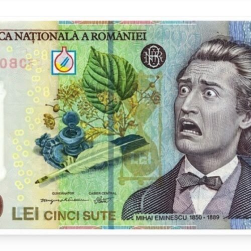 Curs BNR înregistrază un nou record pentru euro pe 23 septembrie 2026