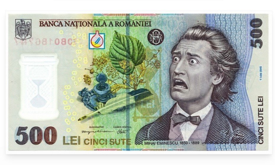 Curs BNR înregistrază un nou record pentru euro pe 23 septembrie 2026