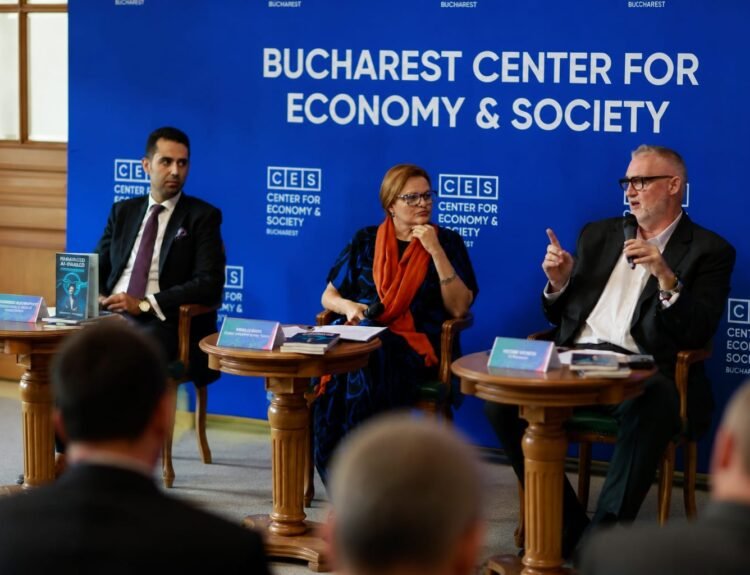 Doar 5,2% dintre firmele românești adoptă AI comparativ cu 20% în UE