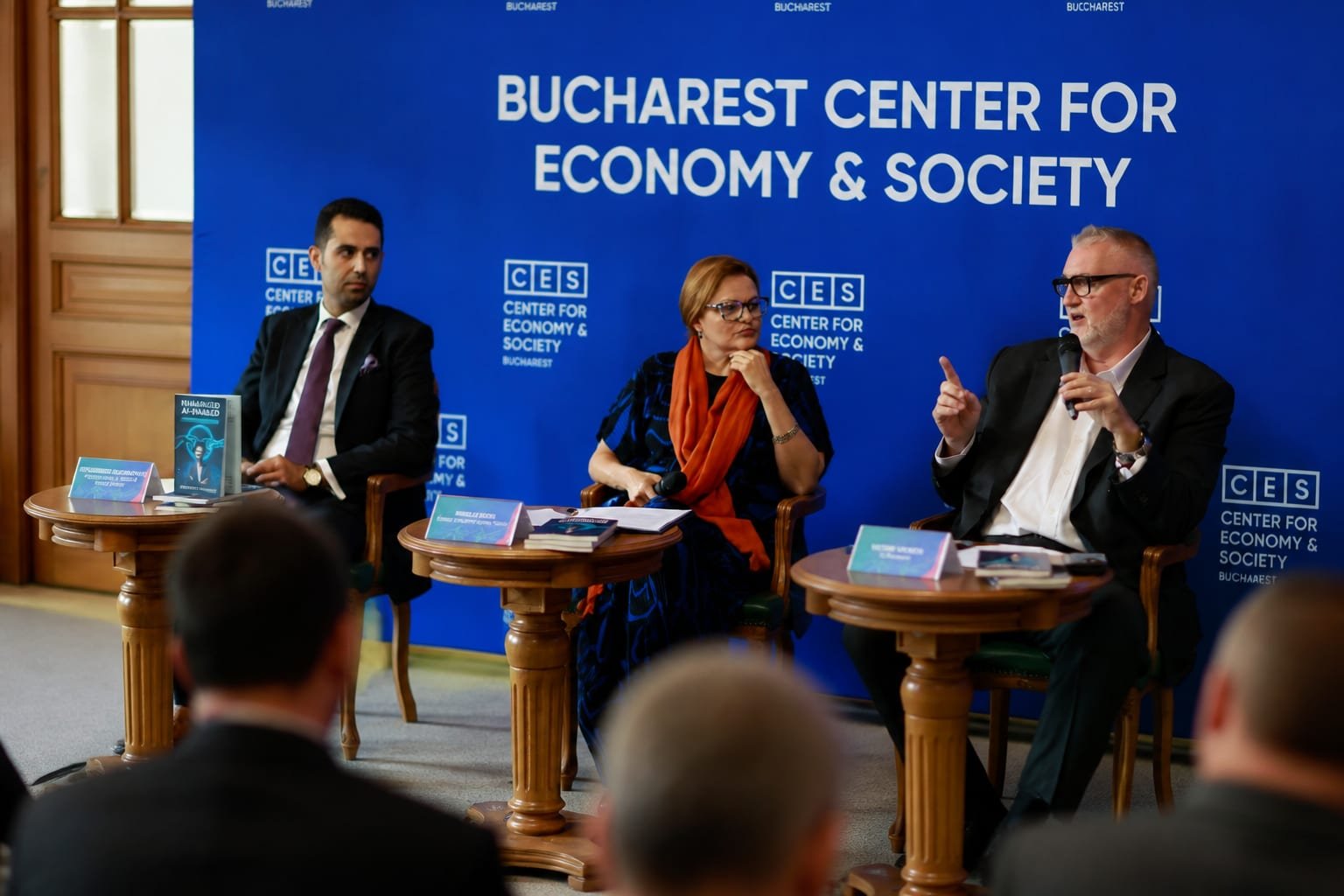 Doar 5,2% dintre firmele românești adoptă AI comparativ cu 20% în UE
