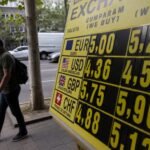 Euro a atins 5,2788 lei, iar Adrian Codîrlașu sugerează vânzări de obligațiuni în lei