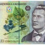 Euro atinge cel mai ridicat nivel din ultimele patru luni în fața leului