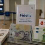 Fidelis: rate de dobândă atractive pentru lei și euro în septembrie