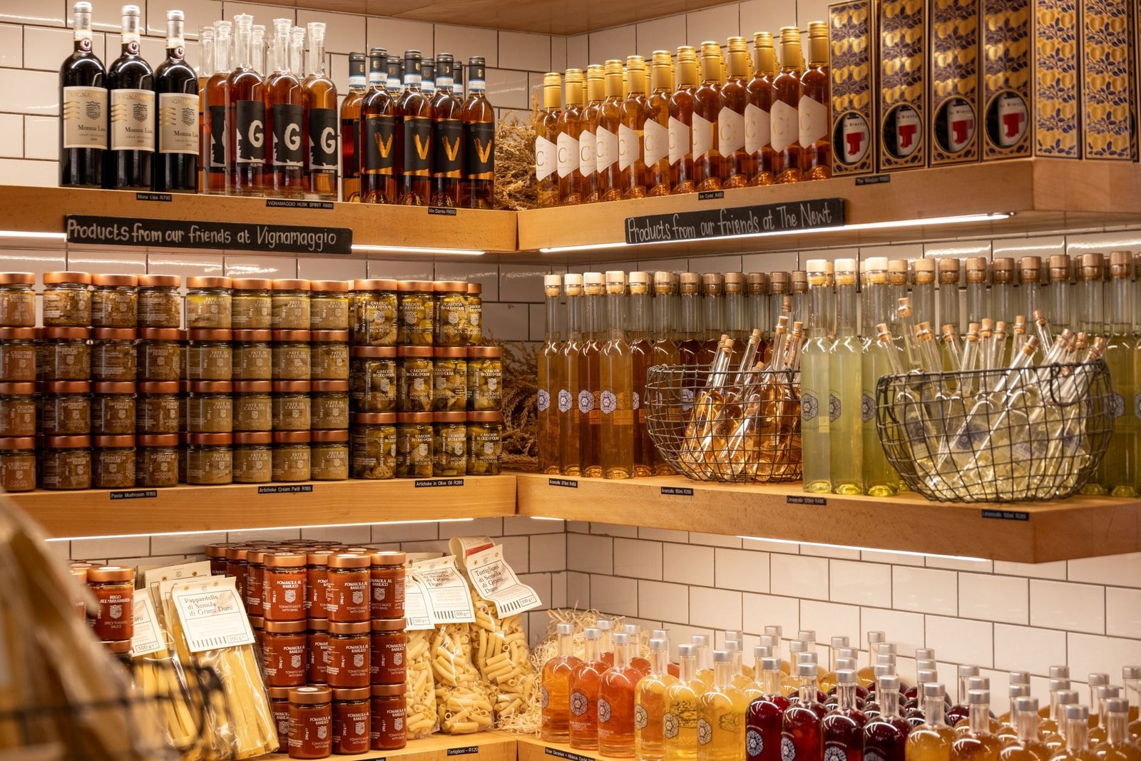 Industria alimentară italiană atinge 41,5 miliarde de euro, creștere de 22,2%