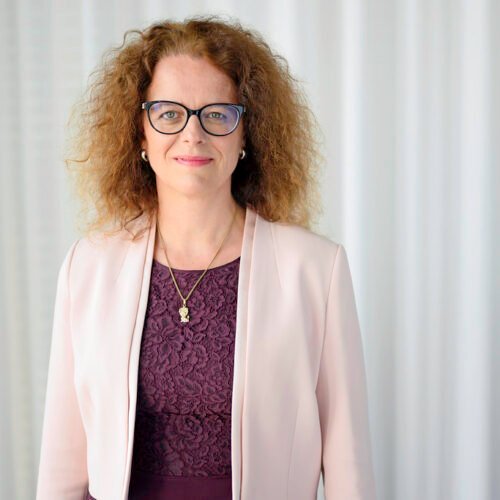 Isabel Schnabel va conduce Departamentul Pieţe Monetare al FMI din 2027