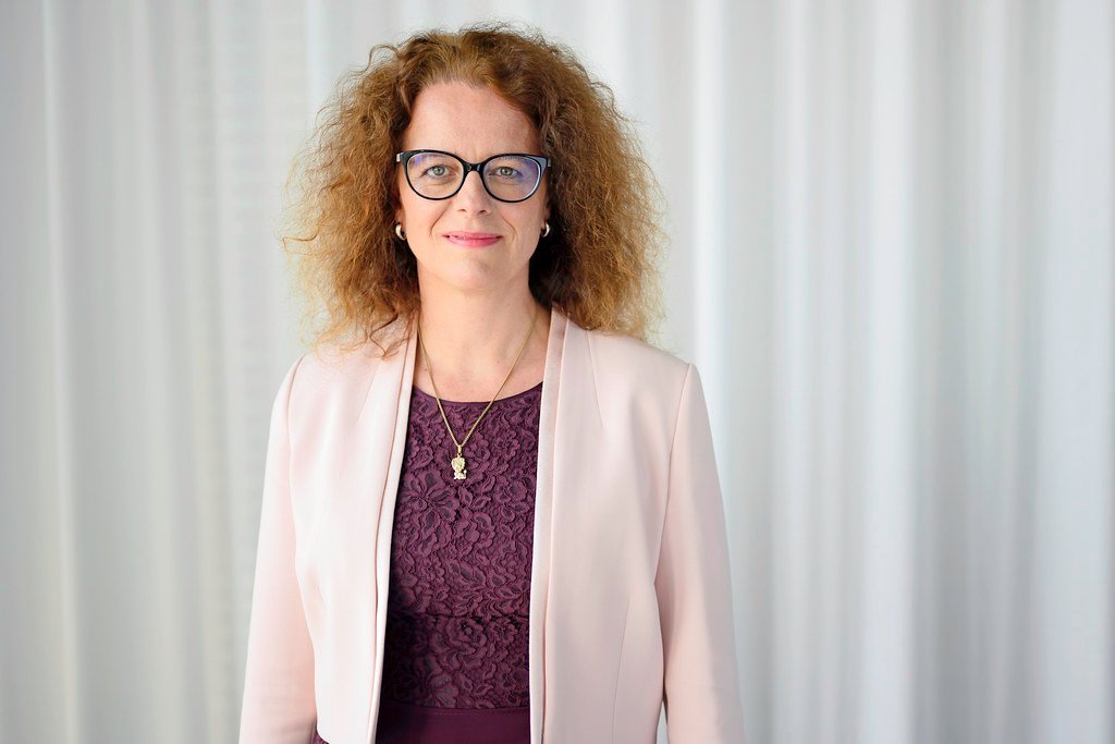 Isabel Schnabel va conduce Departamentul Pieţe Monetare al FMI din 2027
