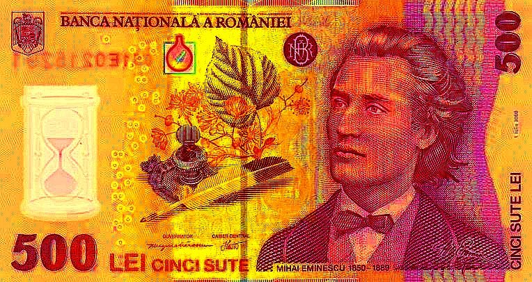 Leul scade în dimineața aceasta; barilul de petrol și bursă pe 16 septembrie 2026